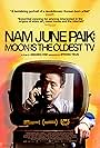 Nam June Paik in Nam June Paik: Moon Is the Oldest TV (2023)