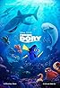 Finding Dory (2016) Poster