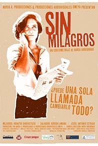 Primary photo for Sin Milagros