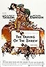 The Taming of The Shrew (1967) Poster