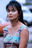 Tetchie Agbayani in Rikky and Pete (1988)