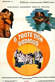 O Trote dos Sádicos (1974)