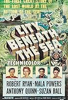 City Beneath the Sea