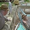 Joan Hickson in Miss Marple: A Caribbean Mystery (1989)