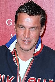 Primary photo for Benjamin Castaldi