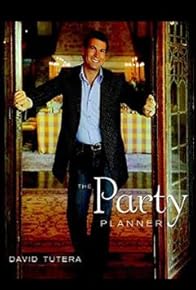 Primary photo for Party Planner with David Tutera