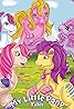 My Little Pony Tales (TV Series 1992) Poster