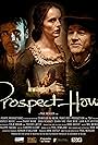 Barry Ward, Dara Devaney, and Ciara Ivie in Prospect House (2023)