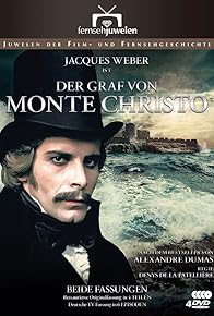 Primary photo for The Count of Monte Cristo