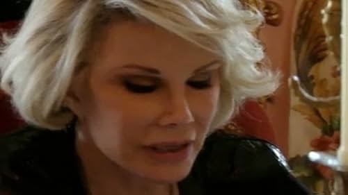 Joan Rivers: A Piece Of Work (Clip 1)