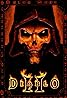 Diablo II (Video Game 2000) Poster