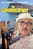 Der Geheimnisträger (1975) Poster