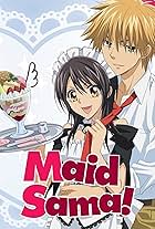 Maid Sama!