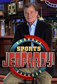 Primary photo for Sports Jeopardy!