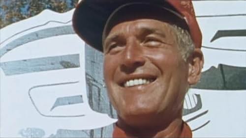 Trailer for Winning: The Racing Life of Paul Newman