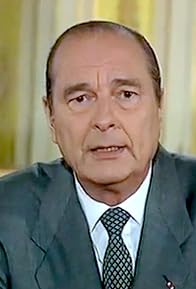 Primary photo for Jacques Chirac