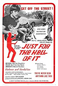 Just for the Hell of It (1968)