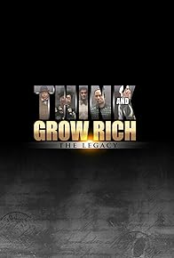 Primary photo for Think and Grow Rich: The Legacy