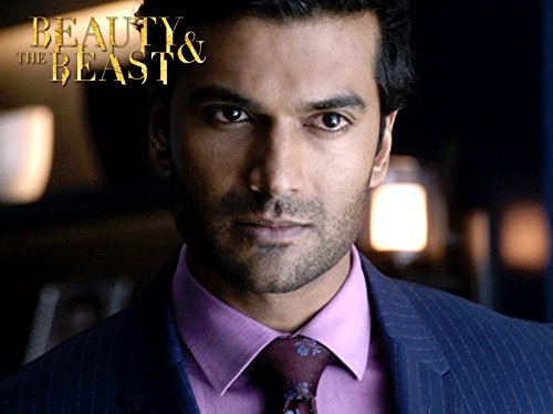 Sendhil Ramamurthy in Beauty and the Beast (2012)