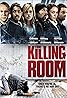 The Killing Room (2009) Poster