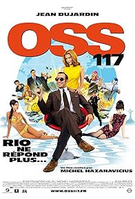 Primary photo for OSS 117: Lost in Rio