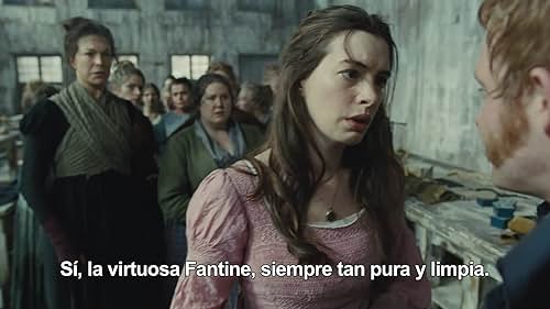 Les Miserables: Clip 2 (Spanish)