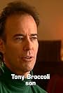 Tony Broccoli in Cubby Broccoli: The Man Behind Bond (2000)