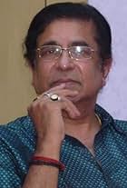 Captain Raju