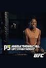 UFC & P3: Angela 'Overkill' Hill (2020)