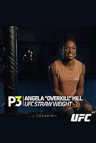 Primary photo for UFC & P3: Angela 'Overkill' Hill