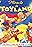 Miracle in Toyland