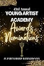 43rd Young Artist Awards Nominations Announcements (2022)