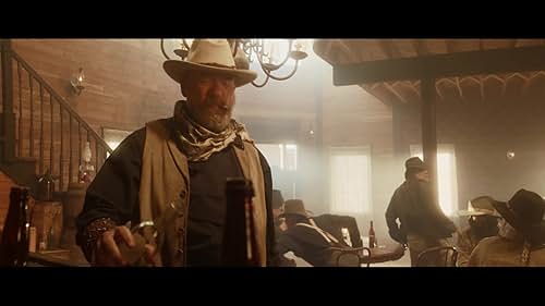 Watch Outlaw Posse - Official Trailer