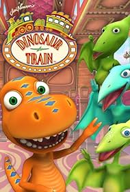 Dinosaur Train (2009)