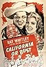 California or Bust (1941) Poster