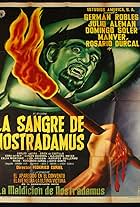 La sangre de Nostradamus (1962)