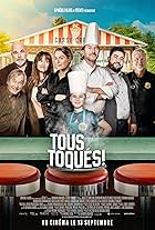 Tous toqués!