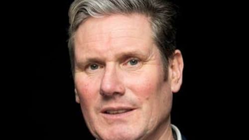 Keir Starmer