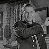 Steve McQueen in The War Lover (1962)