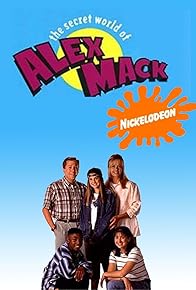 Primary photo for The Secret World of Alex Mack