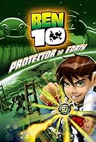 Ben 10 Protector of Earth