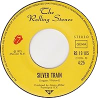 Primary photo for The Rolling Stones: Silver Train