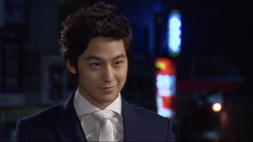 Kim Bum in Boys Over Flowers (2009)