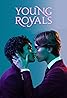 Young Royals (TV Series 2021–2024) Poster