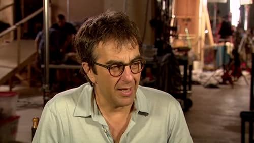 Remember: Atom Egoyan (Spanish)