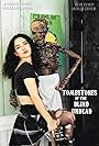 Tombstones of the Blind Dead (2016)