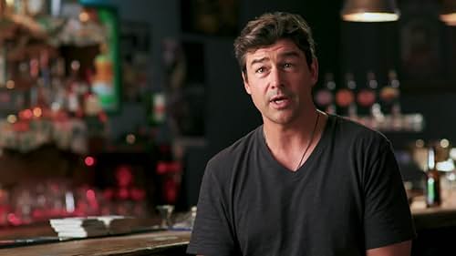 Kyle Chandler