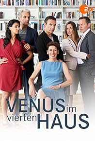 Primary photo for Venus im vierten Haus