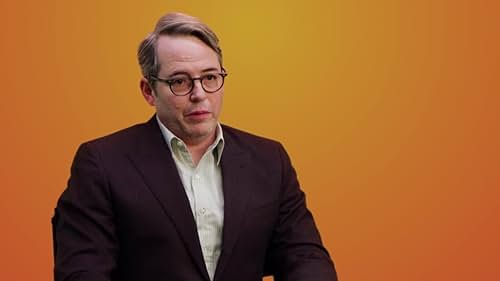 Wonder Park: Matthew Broderick On The Relationship Between June & Her Dad