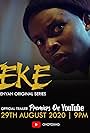 Teke (2021)